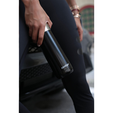 Logo trade liikelahjat mainoslahjat kuva: Contigo® Luxe AUTOSEAL® 360 ml lämpökuppi