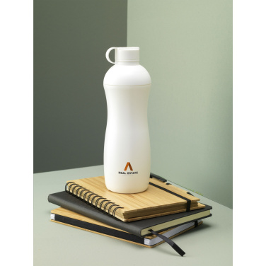 Logotrade mainostuote tuotekuva: Oasus Bio Bottle 500 ml vesipullo