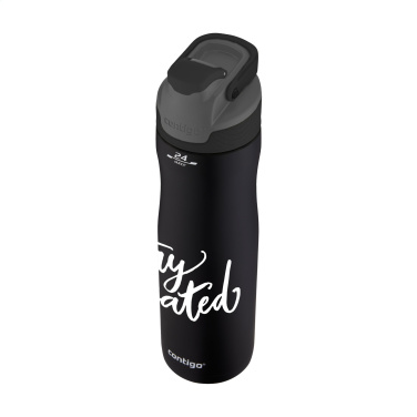 Logotrade mainoslahja ja liikelahja kuva: Contigo® Autoseal Chill 720 ml juomapullo
