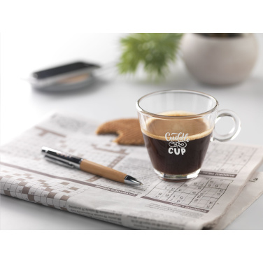 Logotrade liikelahjat kuva: Lugano Kahvilasi 230 ml