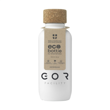 Logotrade mainoslahjat kuva: EcoBottle 650 ml kasvipohjainen - valmistettu EU:ssa