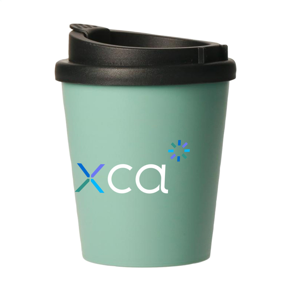 Logotrade liikelahja mainoslahja kuva: Eco Coffee Mug Premium Plus 250 ml kahvikuppi