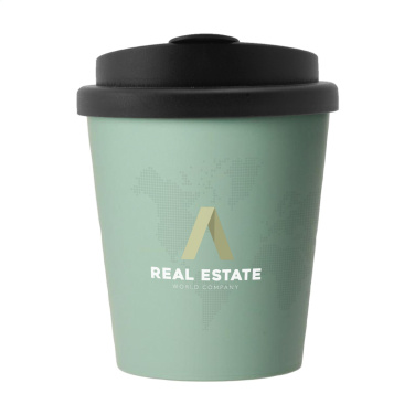 Logo trade mainostuote kuva: Eco Coffee Mug Premium Plus 250 ml kahvikuppi