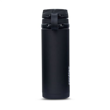 Logo trade mainostuotet tuotekuva: Contigo® Fuse Stainless Steel 700 ml termopullo