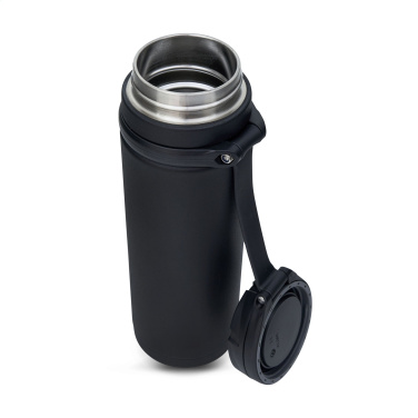 Logo trade liikelahjat tuotekuva: Contigo® Fuse Stainless Steel 700 ml termopullo