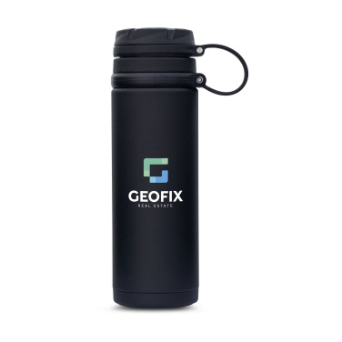 Logo trade mainoslahjat tuotekuva: Contigo® Fuse Stainless Steel 700 ml termopullo