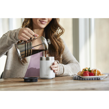 Logotrade liikelahjat mainoslahjat tuotekuva: Contigo® Streeterville Desk Muki 420 ml lämpökuppi