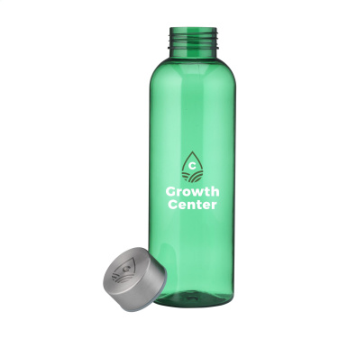 Logotrade mainostuotet kuva: Senga GRS RPET Bottle 500 ml juomapullo