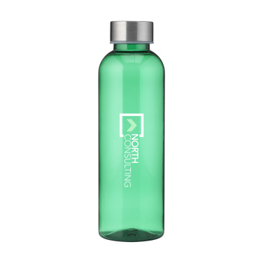 Logotrade liikelahjat mainoslahjat tuotekuva: Senga GRS RPET Bottle 500 ml juomapullo