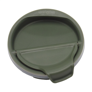 Logotrade liikelahja mainoslahja kuva: Klean Kanteen Rise Kierrätetty juomalasi 473 ml