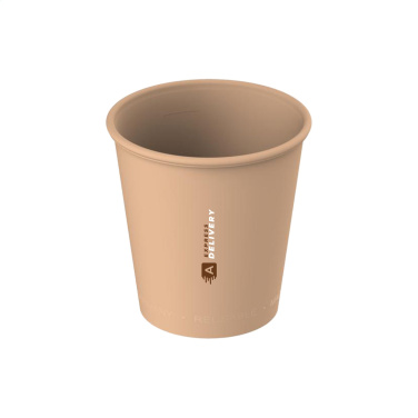Logotrade liikelahjat mainoslahjat tuotekuva: Drinking Cup Hazel 200 ml kahvikuppi