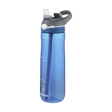 Logo trade mainoslahjat ja liikelahjat kuva: Contigo® Ashland Tritan™ Renew Eastmanilta 720 ml