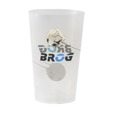 Logotrade liikelahjat kuva: Evento Reusable Cup 330 ml