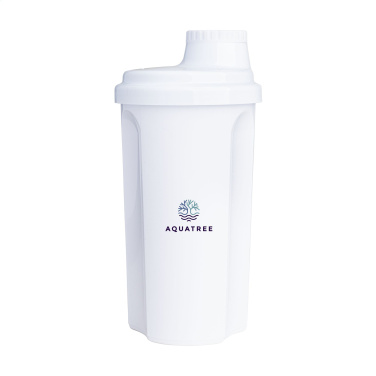 Logo trade mainoslahja kuva: ShakePro 700 ml juomakuppi