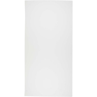 Logotrade mainostuotet kuva: Althea urheilupyyhe 70 x 140 cm