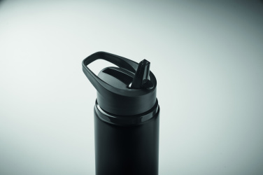Logotrade liikelahja mainoslahja kuva: Yksiseinäinen pullo 500 ml