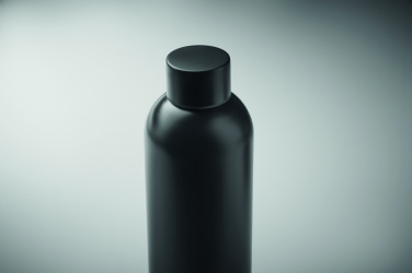 Logo trade liikelahja mainoslahja tuotekuva: Yksiseinäinen pullo 750 ml