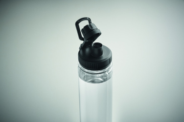 Logotrade mainostuote tuotekuva: RPET-pullo 750 ml