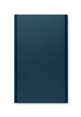 Logotrade liikelahja tuotekuva: Varavirtalähde 4000 mAh