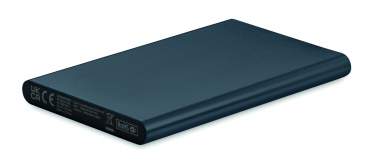 Logotrade mainoslahjat kuva: Varavirtalähde 4000 mAh