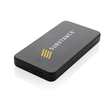Logo trade mainostuotet tuotekuva: Boostcore RCS-virtapankki 10.000mAh USB C