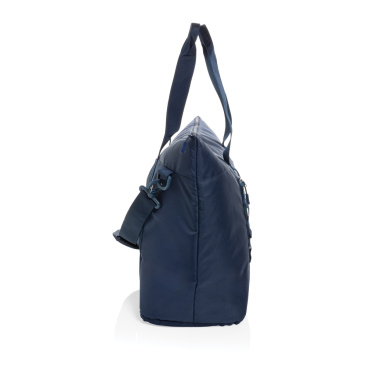 Logo trade mainoslahjat tuotekuva: Sonny Aware™ RPET XL tote kylmälaukku