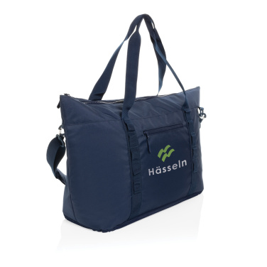 Logotrade mainoslahjat kuva: Sonny Aware™ RPET XL tote kylmälaukku