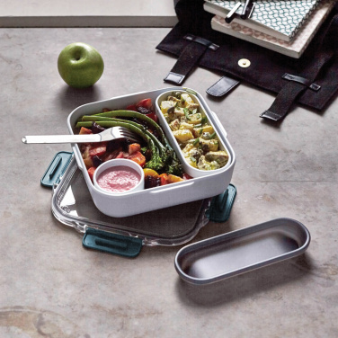 Logo trade liikelahjat tuotekuva: Black+Blum Lunch Box Original eväsrasia