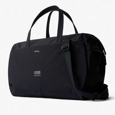 Logotrade mainoslahja tuotekuva: Bellroy Lite Duffel