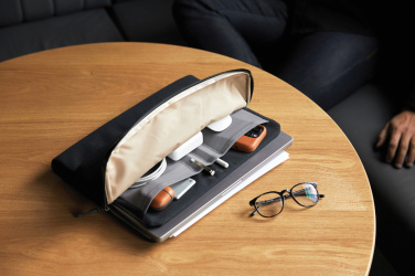 Logotrade liikelahjat mainoslahjat tuotekuva: Bellroy Laptop Caddy 16"