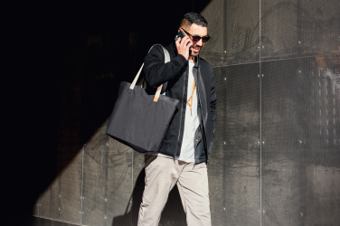 Logotrade mainoslahja ja liikelahja kuva: Bellroy Market Tote