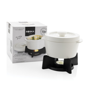 Logotrade mainoslahja tuotekuva: BOSKA Juustoleipuri - 500 ml