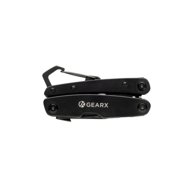 Logotrade mainoslahjat kuva: Gear X mini monitoimityökalu