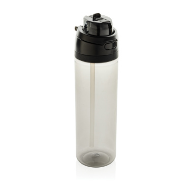 Logo trade mainostuotet tuotekuva: Omni sip RCS RPET vesipullo 800ML