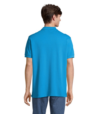 Logo trade mainoslahjat tuotekuva: PACIFIC MEN POLO