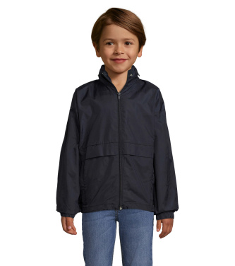 Logotrade mainoslahjat kuva: SURF KIDS WINDBREAKER 210g