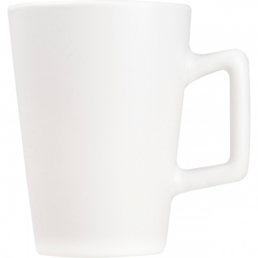 Logotrade liikelahjat mainoslahjat tuotekuva: Espresso-keraaminen kuppi Singapore