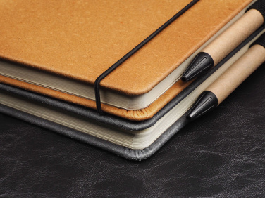 Logo trade mainostuotet tuotekuva: Päiväkirja 210210701