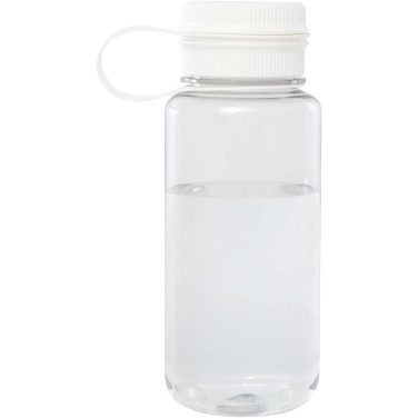 Logotrade liikelahjat kuva: Ryder 900 ml:n RCS-sertifioitu RPET-urheilupullo monitoimikannella