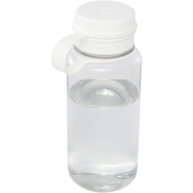 Logo trade liikelahjat mainoslahjat kuva: Ryder 900 ml:n RCS-sertifioitu RPET-urheilupullo monitoimikannella