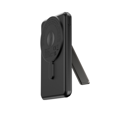 Logo trade liikelahja kuva: Urban Vitamin Redwood 5in1 5000mah 20W PD tehopankki
