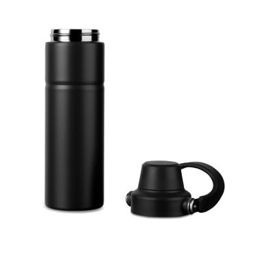 Logotrade liikelahjat mainoslahjat tuotekuva: Baltimore Trek RCS kierrätetty SS-pullo 600 ML