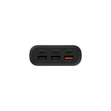 Logotrade liikelahjat kuva: POWER BANK SILICON POWER QP55 10000 MAH