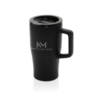 Logotrade mainostuote tuotekuva: Keraaminen Luxe Quencher 490ml