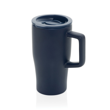 Logo trade mainoslahjat ja liikelahjat kuva: Keraaminen Luxe Quencher 490ml