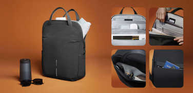Logotrade liikelahjat mainoslahjat tuotekuva: XD Design Soft Tote reppu