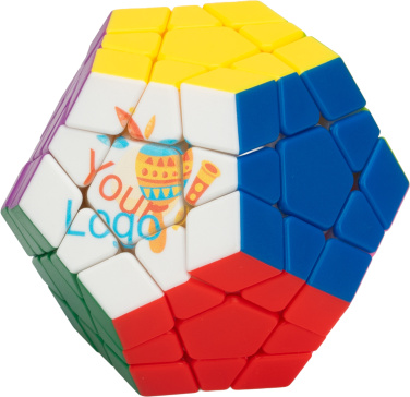 Logotrade liikelahja tuotekuva: Kuutio - logiikkapulmapeli