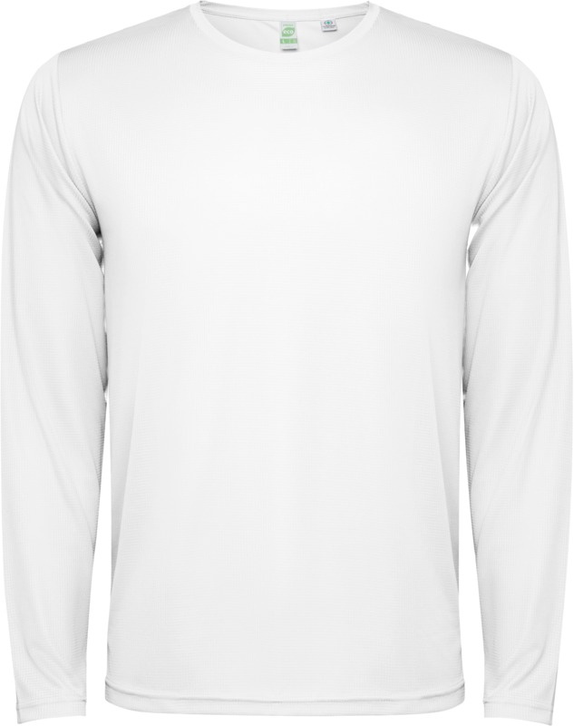 Logo trade liikelahja kuva: Estoril unisex pitkähihainen t-paita