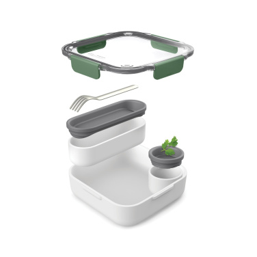 Logo trade mainoslahjat ja liikelahjat kuva: Black+Blum Lunch Box Original eväsrasia