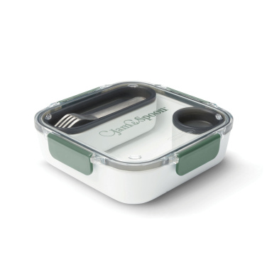 Logotrade liikelahjat kuva: Black+Blum Lunch Box Original eväsrasia